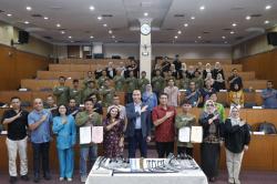 Dari Desa ke Industri: Pengrajin Besi Sumut Perkuat Ekonomi Rakyat