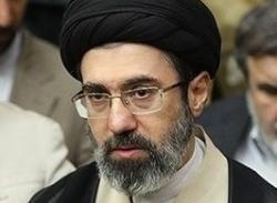 Mojtaba, Putra Ali Khamenei Gantikan Sang Ayah Jadi Pemimpin Tertinggi Iran
