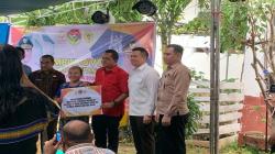 Ubah Sampah jadi Berkah, Program Kampung SABU Diapresiasi Gubernur NTT