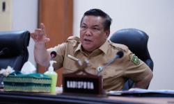 Awal 2026, 2.557 Hektare Lahan di Kawasan TNTN Siap Dihijaukan Kembali