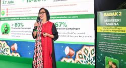 Bentuk Penghargaan, BHR 2026 dan Program Umrah untuk Mitra Pengemudi Transportasi Online