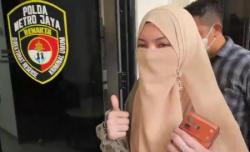 Wardatina Mawa Diperiksa Polisi Hari Ini, Kasus dengan Inara Rusli?