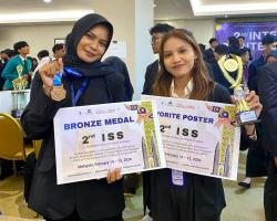 Bikin Bangga! Game Edukasi Buatan Anak Surabaya Ini Taklukkan 600 Peserta Dunia