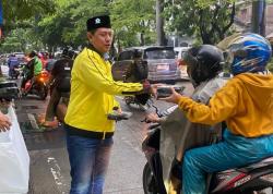 Ramadan, Momentum Perkuat Kepedulian dan Pembinaan Generasi Muda