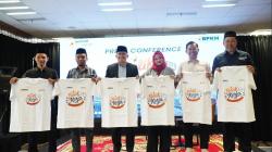 Balik Kerja 2026, BPKH Fasilitasi Warga Lampung Kembali Dari Kampung Halaman Pasca Lebaran