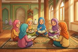 Jadwal Buka Puasa Medan 5 Maret 2026: Magrib Pukul 18.42 WIB