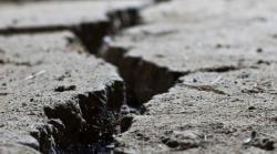 Darurat Pergeseran Tanah di Bayah: 32 Rumah Warga Terancam, Relokasi Mendesak