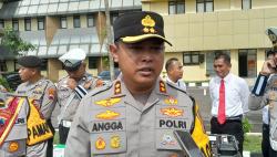 Kapolres Sukoharjo Warning Warga Soal Modus Kejahatan Jelang Idulfitri