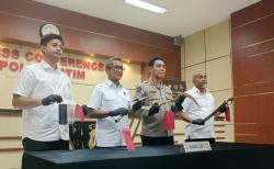 Modus Tagih Utang Rp7 Juta, Tiga Warga Pasuruan Jadi Tersangka Pemerasan