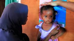 Lonjakan Stunting di Lebak Picu Kewaspadaan Serius pada Awal 2026