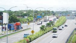 Trafik Tol Makassar Diprediksi Naik 6 Persen saat Mudik Lebaran, CCTV Real-Time Disiagakan