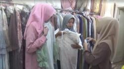 Ramadan Bawa Berkah, Penjualan Baju Muslim dan Kurma di Blora Naik 50 Persen