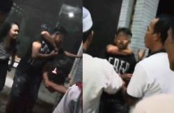 Tertangkap Basah Curi 8 Bungkus Rokok di Toko, Polisi Tempuh Jalur Restorative Justice