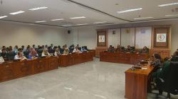 DPRD Bojonegoro Panggil Seluruh Kepala SPPG, Bahas Menu MBG yang Dikeluhkan Masyarakat