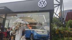 Pengalaman Interaktif Otomotif Hadir di Jantung Kota Bandung, Cek Semua Fitur Kendaraan