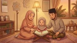 Jadwal Buka Puasa Medan 16 Ramadan 1447 H: Magrib Pukul 18.42 WIB