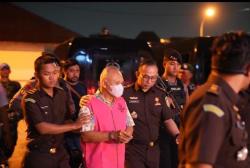 Banding Jaksa Dikabulkan, Hukuman Eks Dirut PD Petrogas Karawang Bertambah Dua Kali Lipat