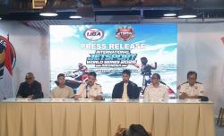 Indonesia Resmi Jadi Tuan Rumah Jetsport World Series 2026, Diikuti 40 Negara