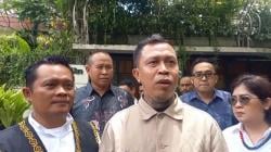 Temui Jokowi, Panglima Jilah Bahas Realisasi Pembangunan Dayak Center di IKN