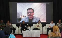 Komisi IX DPR Ajak Pemerintah Daerah dan Masyarakat Perkuat Pengawasan MBG