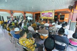 Budaya RT Berseri di Mojokerto, Gerakan Perubahan Perilaku