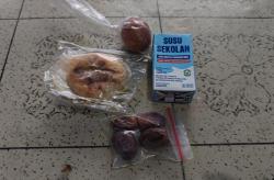 SMPN 1 Wanasalam Tolak dan Kembalikan Menu MBG Dinilai Tak Semestinya