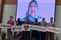 Aritmia Sering Tak Bergejala, Pentingnya Deteksi Dini untuk Cegah Stroke