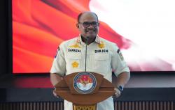 Peran Satpol PP dan Satlinmas Makin Vital, Kemendagri Soroti Stabilitas Wilayah untuk Pembangunan