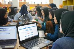 Peluang Kuliah Lebih Ringan! Beasiswa Pemkab Bojonegoro 2026 Resmi Dibuka, Simak Persyaratannya