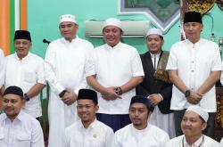 Warga Sumsel Diimbau Tak Panik terhadap Dampak yang Muncul dari Konflik Timur Tengah