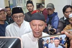 Said Abdullah Soroti Ketegangan Timur Tengah, Khawatir Berdampak Global