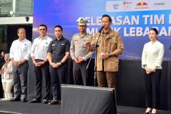 Puncak Mudik Lebaran 2026 Diprediksi 14–15 dan 18–19 Maret, Pemerintah Siapkan WFA