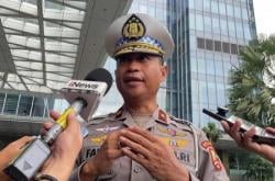 Dirgakkum Korlantas Polri Sebut Liputan Mudik iNews Media Group Sangat Membantu Tugas di Lapangan