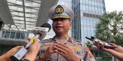 Dirgakkum Korlantas Polri Apresiasi Pelepasan Tim Mudik iNews Media Group 2026: Sangat Membantu Kami