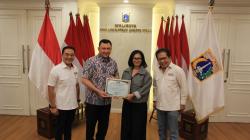 Program Bulan Dana, PMI Perluas Layanan Kemanusiaan