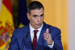 Respons Tegas Perdana Menteri Spanyol Soal Ancaman Trump akan Putus Kerja Sama Perdagangan