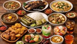 Jadwal Buka Puasa Wilayah Makassar dan Sekitarnya Hari Ini 15 Ramadan 1447 H