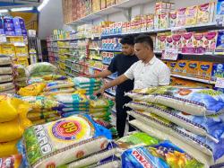 Cegah Penimbunan, Polisi Monitoring Harga dan Ketersediaan Bapok di Jayapura