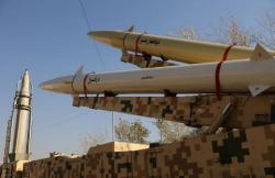 Rudal Hipersonik Iran Disebut Hantam Target Strategis Israel