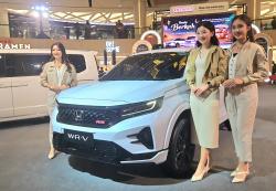 Hadapi Ketidakpastian Ekonomi 2026, Industri Otomotif Pasang Target Lebih Konservatif