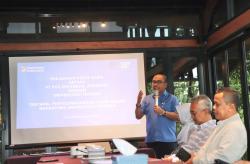 Universitas Terbuka Manfaatkan Kantor Pos sebagai Lokasi Ujian Online Mahasiswa