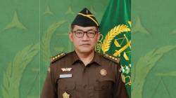 Budi Herman Gantikan Faozal sebagai Plh Sekda NTB, Proses Sekda Definitif Masih Tunggu Tanda Tangan
