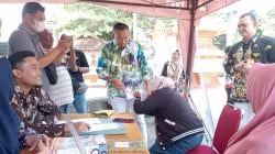 Buka Posko Pengaduan PMI Terdampak Perang, Keluarga TKW Menangis Minta Dipulangkan