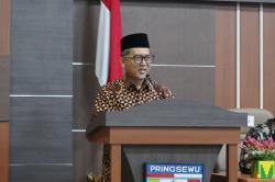 Presiden PKS Al Muzzammil Yusuf Dorong Mocaf Jadi Motor Ekonomi Daerah
