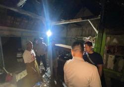 Ditinggal Salat Tarawih Pas Listrik Padam, Rumah di Bandungsari Ngaringan Terbakar Gegara Lilin