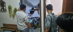 Beberapa Hari Tak Terlihat, Pria di Karawang Ditemukan Meninggal di Kamar