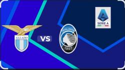 Drama Menit Akhir! Lazio Gagal Menang, Atalanta Samakan Skor 2-2 di Semifinal Piala Italia