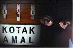 Kotak Amal Masjid Dibobol, Kesbangpol Sulbar Minta Pengurus Tingkatkan Pengamanan