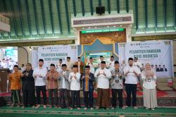 Animasi Murottal Berbasis AI, Belajar Al-Qur’an Kini Lebih Menarik untuk Generasi Z