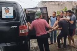 Mobil Siaga Desa Tajimalela: Jembatan Penyelamat Nyawa